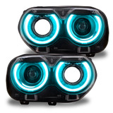 DRL Replacement (FQCV-1329-333)