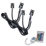 DRL Boards (FQCV-1454-504)