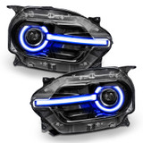DRL Boards (FQCV-1454-504)