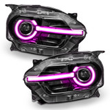 DRL Boards (FQCV-1454-504)