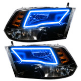 Headlight Assembly (FQCV-8906-335)