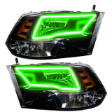Headlight Assembly (FQCV-8906-334)