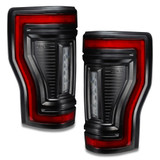 Tail light Assembly (FQCV-5896-504)