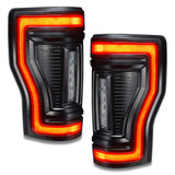 Tail light Assembly (FQCV-5896-504)