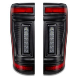 Tail light Assembly (FQCV-5896-504)
