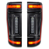 Tail light Assembly (FQCV-5896-504)
