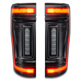 Tail light Assembly (FQCV-5896-504)