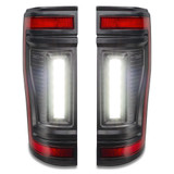 Tail light Assembly (FQCV-5896-504)