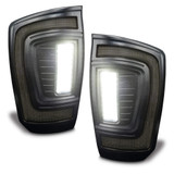 Tail light Assembly (FQCV-5911-504-T)