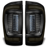 Tail light Assembly (FQCV-5911-504-T)