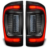 Tail light Assembly (FQCV-5911-504-T)