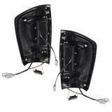 Tail light Assembly (FQCV-5911-504-T)