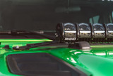 HOOD MOUNT