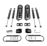3 Inch Lift Kit (BKMQ-49-19330)