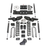 4.5 Inch Lift Kit (BKMQ-49-19430)
