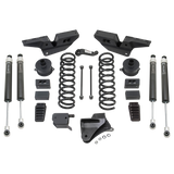 6 Inch Lift Kits (BKMQ-49-16400)