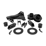 2.5 Inch Leveling Kit, Front (BKMQ-66-2515)