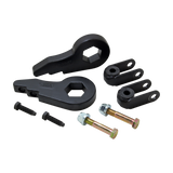 2.5 Inch Leveling Kit, Front (BKMQ-66-3050)