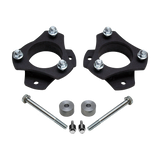 2.5 Inch Leveling Kit, Front (BKMQ-66-5025)