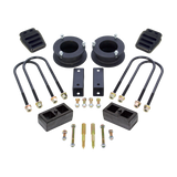 SST LIFT KIT (BKMQ-69-1092)