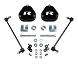 2 Inch Lift Kit (BKMQ-69-53200)