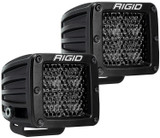 LED LIGHT (FLWB-202513BLK)