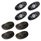 LED LIGHT (FLWB-400233)