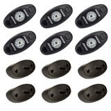 LED LIGHT (FLWB-400263)