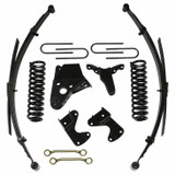 Suspension Lift Kit (BHNG-136BHKS)