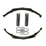 Suspension Lift Kit (BHNG-176EBKS)