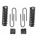 Suspension Lift Kit (BHNG-174EBK)