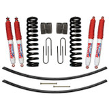Suspension Lift Kit (BHNG-179PK-H)