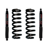 Suspension Lift Kit (BHNG-182-B)