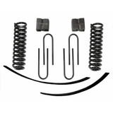 Suspension Lift Kit (BHNG-179PK)