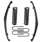 Suspension Lift Kit (BHNG-182BKS)