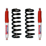 Suspension Lift Kit (BHNG-182-H)