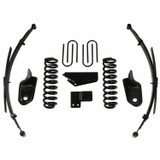 Suspension Lift Kit (BHNG-186PKS)