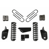 Suspension Lift Kit (BHNG-186PK)