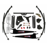 Suspension Lift Kit (BHNG-236BHKS-A)