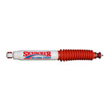 Steering Stabilizer Hardware Kit (BHNG-7001)