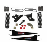 Suspension Lift Kit (BHNG-286BK-A)