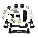 Suspension Lift Kit (BHNG-C14660PK)