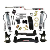 Suspension Lift Kit (BHNG-C14662LSKM)