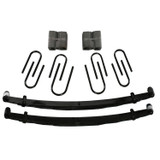 Suspension Lift Kit (BHNG-C225AK)