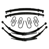 Suspension Lift Kit (BHNG-C180BKS)
