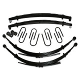 Suspension Lift Kit (BHNG-C180CKS)
