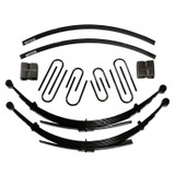 Suspension Lift Kit (BHNG-C180CK)