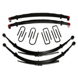 Suspension Lift Kit (BHNG-D600AKS)