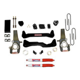 Suspension Lift Kit (BHNG-D640SSK-N)