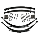 Suspension Lift Kit (BHNG-D692CDKS)